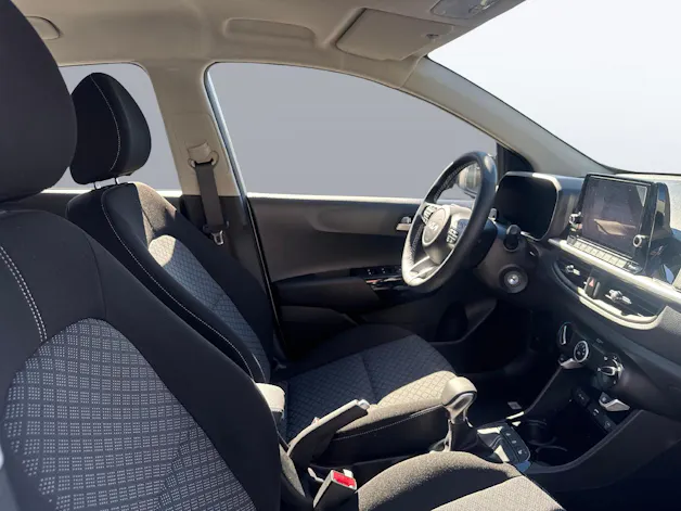 Kia Picanto 1.0 GDi Inspire