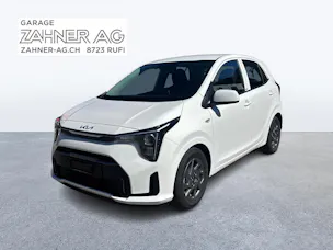 Kia Picanto 1.0 GDi Inspire