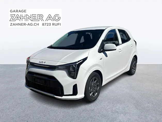 Kia Picanto 1.0 GDi Inspire
