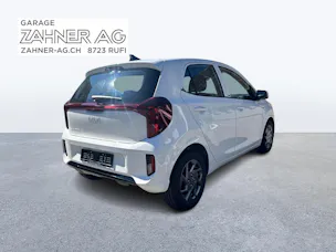 Kia Picanto 1.0 GDi Inspire