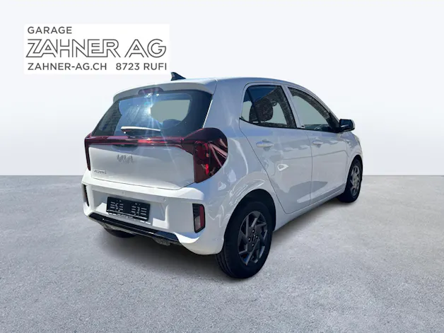Kia Picanto 1.0 GDi Inspire