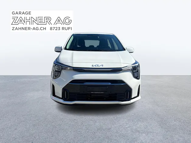 Kia Picanto 1.0 GDi Inspire