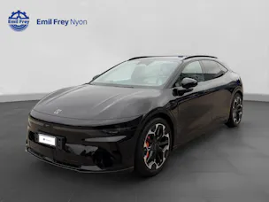 ZEEKR 7GT Privilege Launch Edition AWD