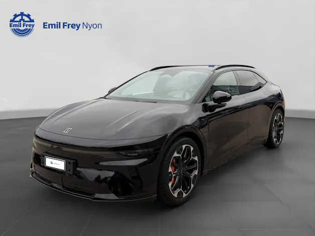 ZEEKR 7GT Privilege Launch Edition AWD