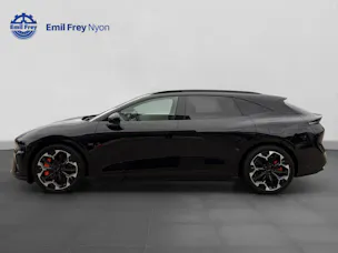 ZEEKR 7GT Privilege Launch Edition AWD