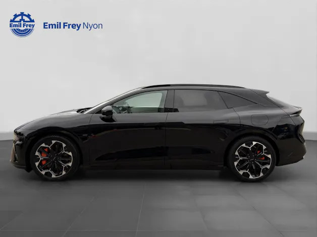 ZEEKR 7GT Privilege Launch Edition AWD