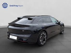 image du véhicule ZEEKR 7GT Privilege Launch Edition AWD