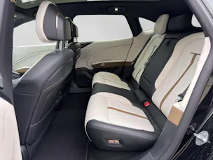 ZEEKR 7GT Privilege Launch Edition AWD