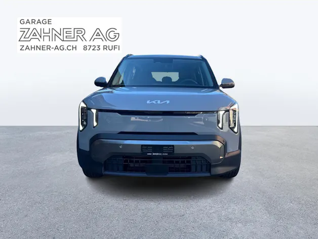 Kia EV2 42.2 kWh Air