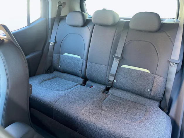 Kia EV2 42.2 kWh Air