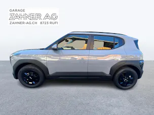 Kia EV2 42.2 kWh Air