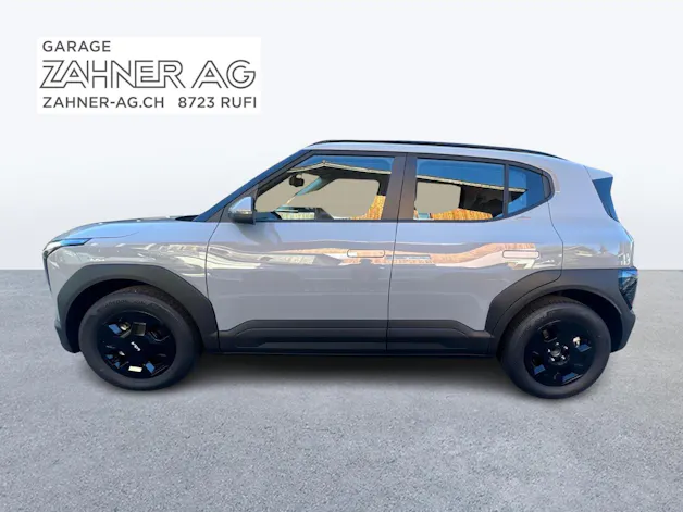 Kia EV2 42.2 kWh Air