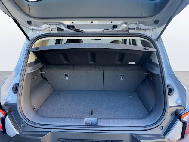 Kia EV2 42.2 kWh Air
