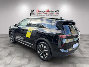 OPEL Grandland 1.2 T MHEV GS