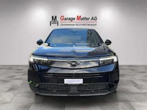OPEL Grandland 1.2 T MHEV GS