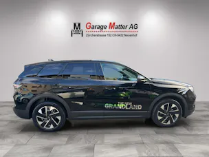 OPEL Grandland 1.2 T MHEV GS