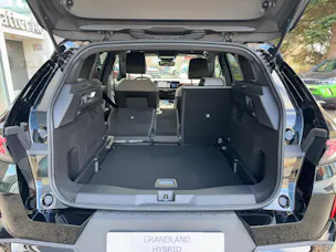 OPEL Grandland 1.2 T MHEV GS
