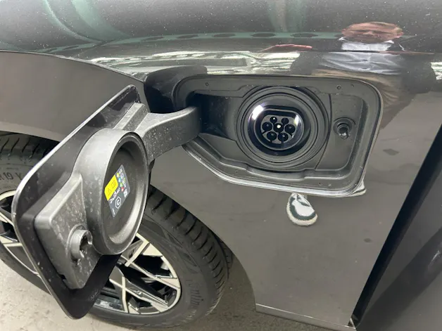 BMW X3 G45 30e xDrive