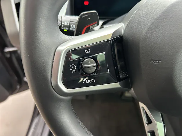 BMW X3 G45 30e xDrive