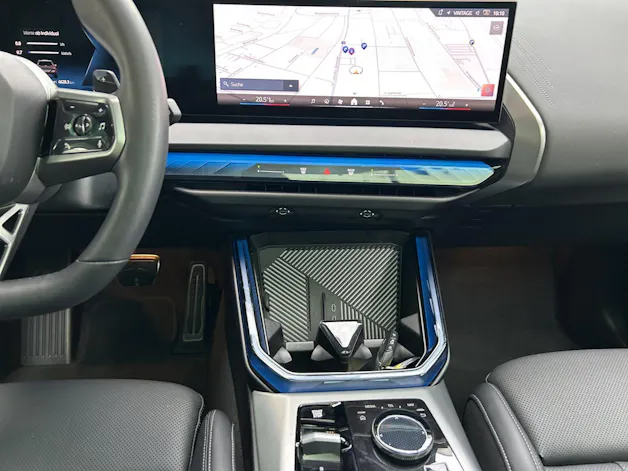 BMW X3 G45 30e xDrive