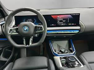 BMW X3 G45 30e xDrive