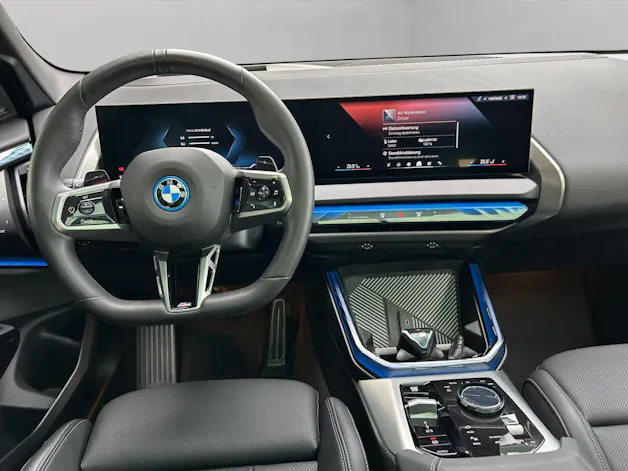 BMW X3 G45 30e xDrive