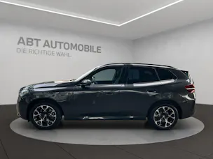 BMW X3 G45 30e xDrive