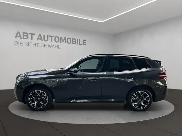 BMW X3 G45 30e xDrive