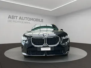 BMW X3 G45 30e xDrive