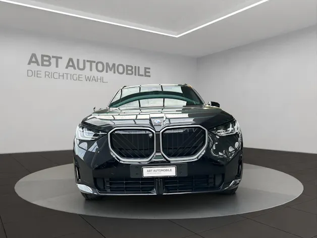 BMW X3 G45 30e xDrive