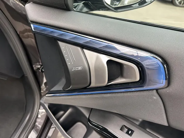 BMW X3 G45 30e xDrive
