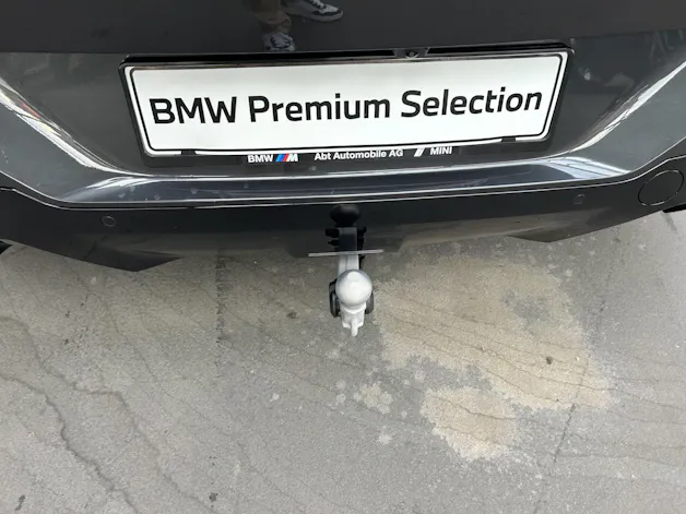 BMW X3 G45 30e xDrive