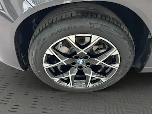 BMW X3 G45 30e xDrive