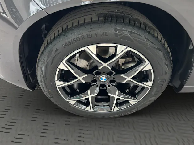 BMW X3 G45 30e xDrive