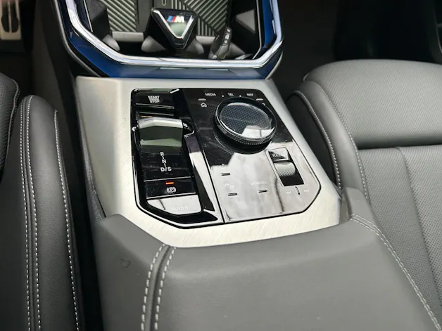 BMW X3 G45 30e xDrive