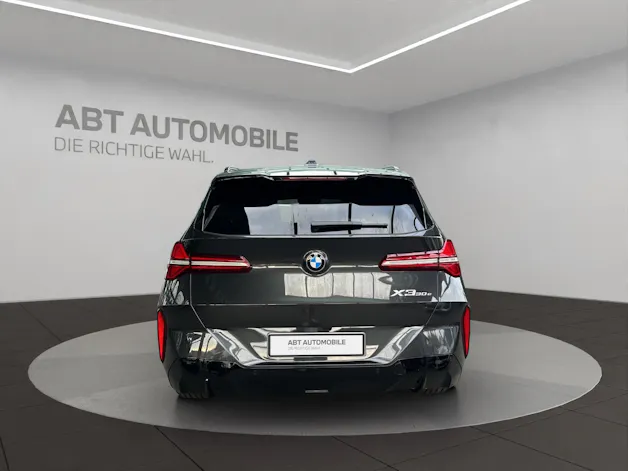 BMW X3 G45 30e xDrive
