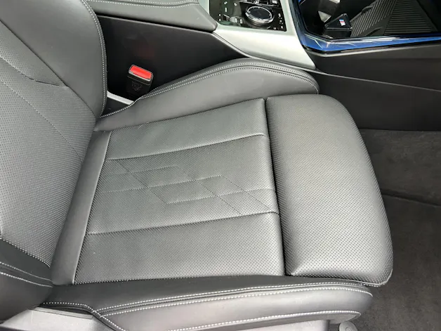 BMW X3 G45 30e xDrive