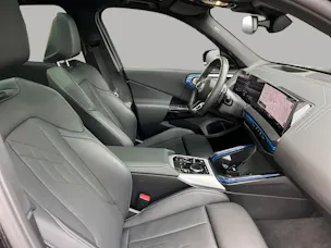 BMW X3 G45 30e xDrive