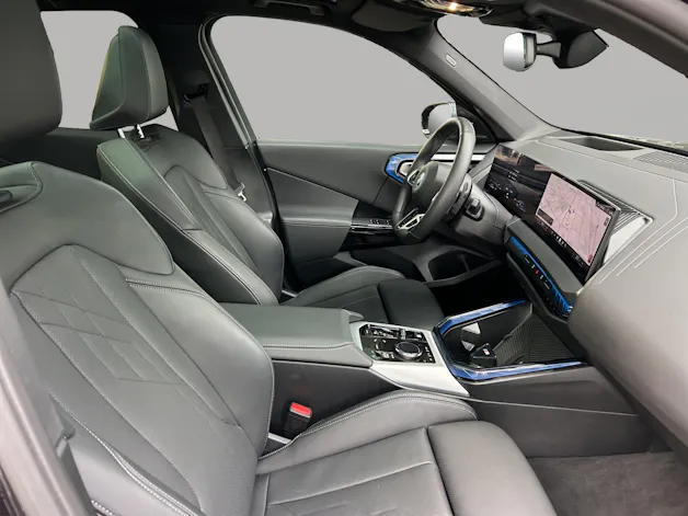 BMW X3 G45 30e xDrive