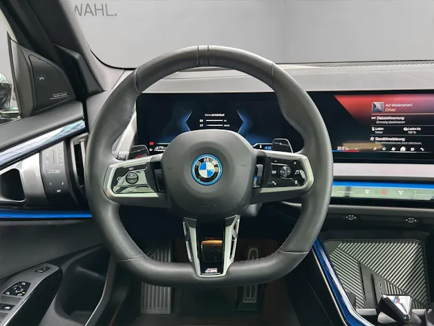 BMW X3 G45 30e xDrive