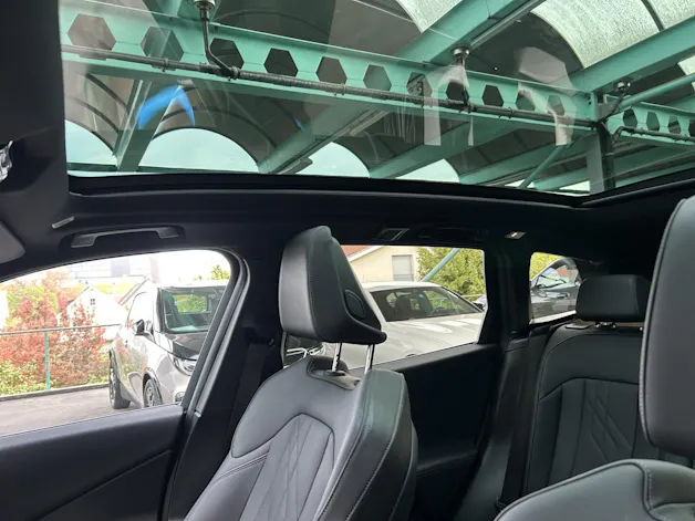 BMW X3 G45 30e xDrive