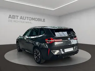 BMW X3 G45 30e xDrive