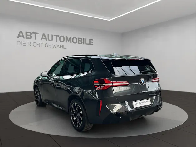 BMW X3 G45 30e xDrive