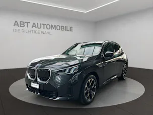 BMW X3 G45 30e xDrive