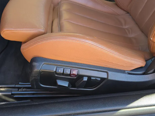 BMW 435i xDrive Cabrio