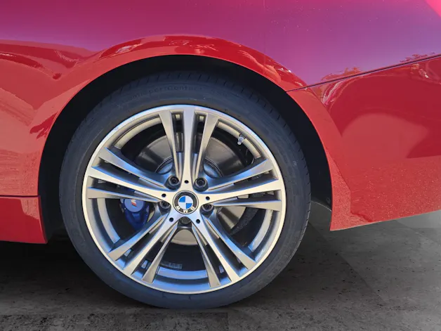 BMW 435i xDrive Cabrio