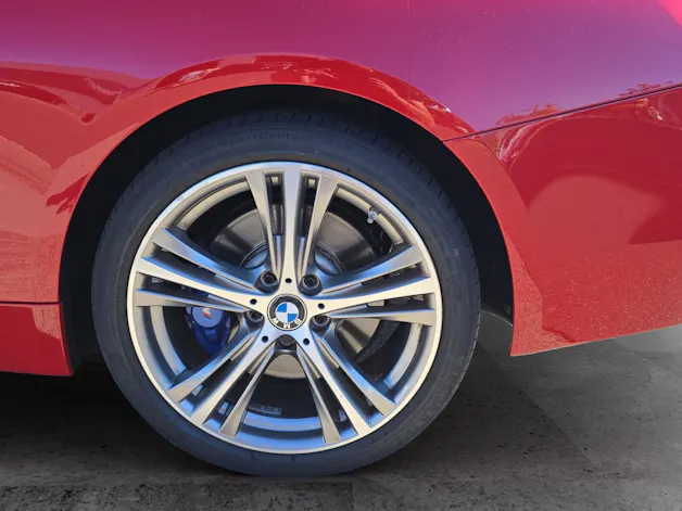 BMW 435i xDrive Cabrio