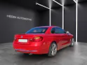 BMW 435i xDrive Cabrio