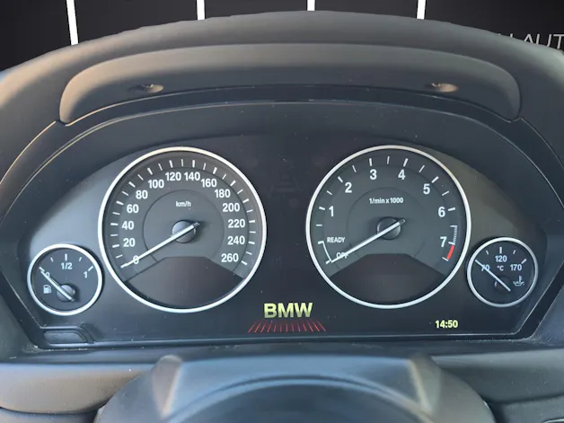BMW 435i xDrive Cabrio