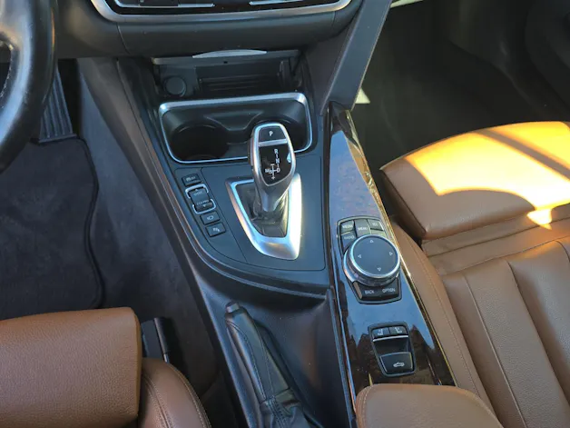 BMW 435i xDrive Cabrio
